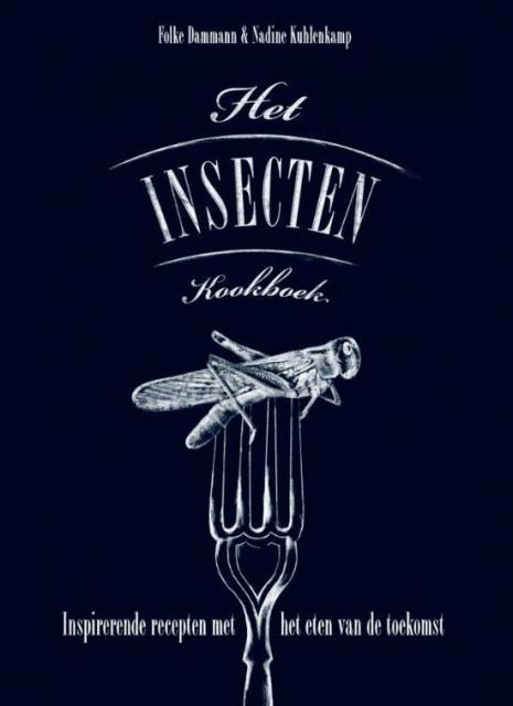 das Insektenkochbuch