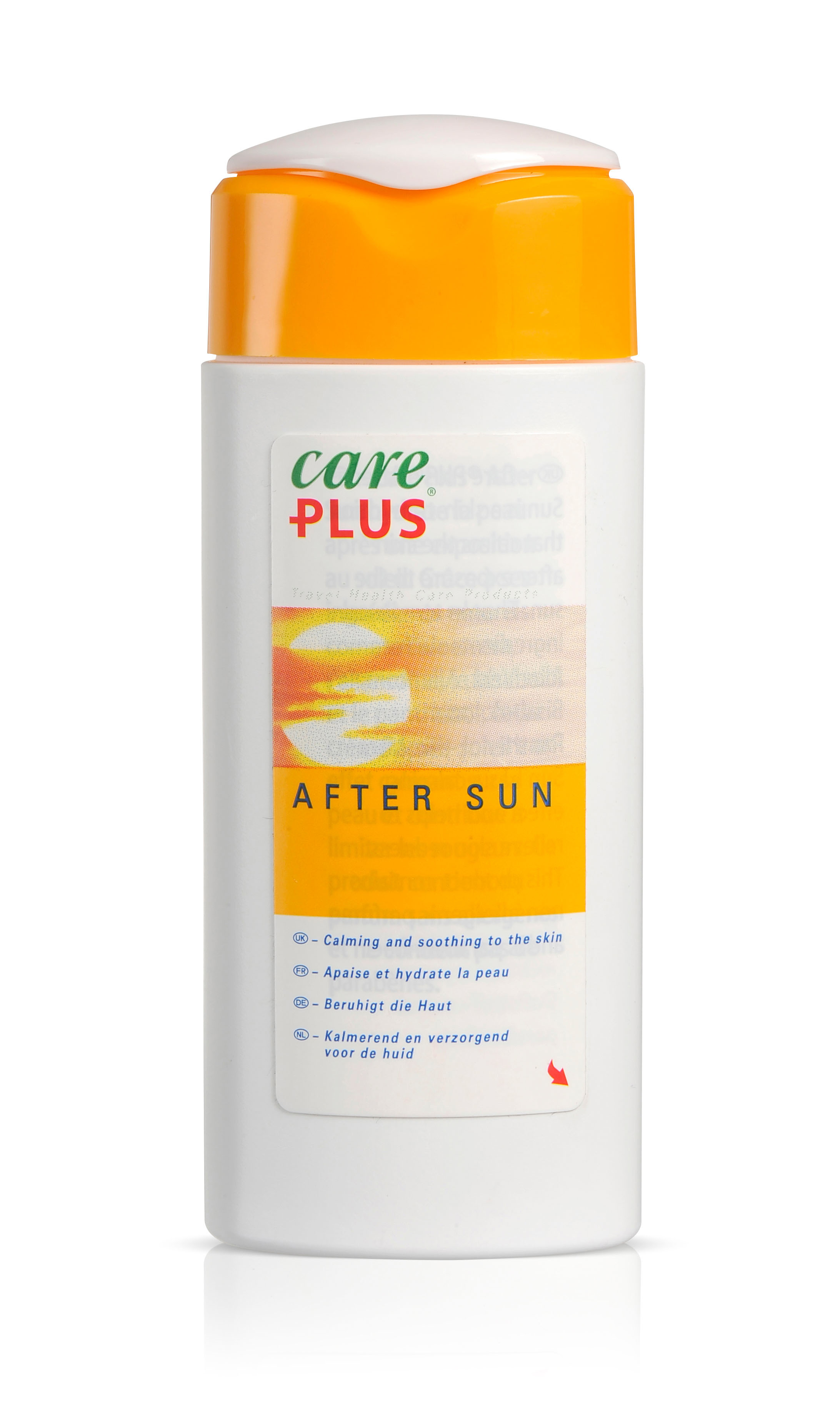 Care Plus® Sun Protection After Sun Care Plus®