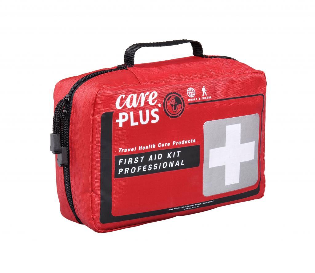 care plus first aid