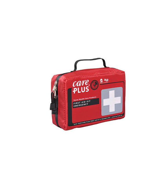 landelijk Bourgondië Rust uit First Aid Kits | Care Plus®