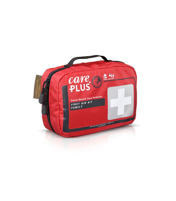 landelijk Bourgondië Rust uit First Aid Kits | Care Plus®