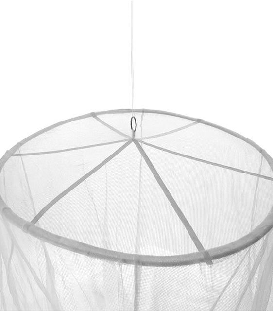 Travel mosquito nets