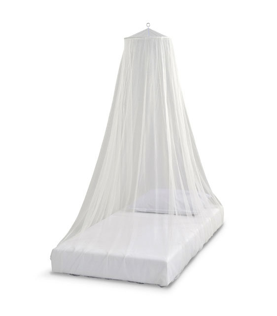 Travel mosquito nets