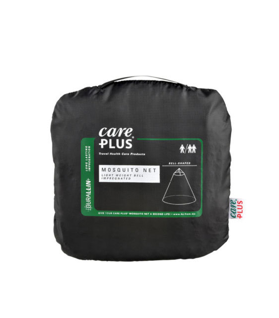 Vervelen scheepsbouw haat Reisklamboes | Care Plus®