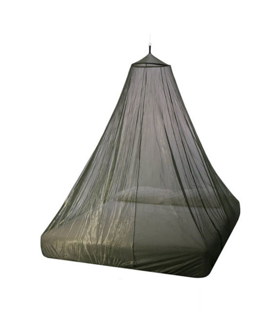 Travel mosquito nets