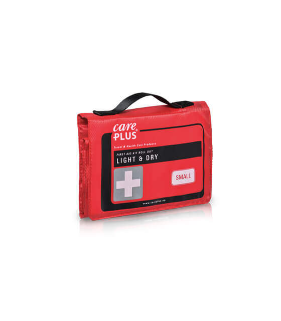 landelijk Bourgondië Rust uit First Aid Kits | Care Plus®