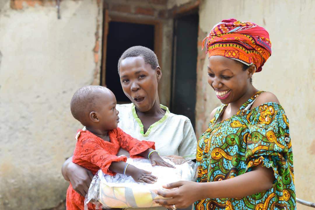 bambino-life-buy-one-give-one fight malaria with Care Plus's buy one give one program