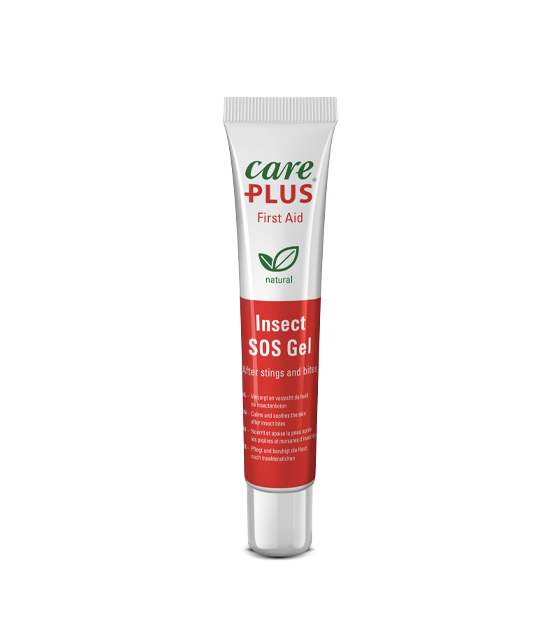 Insect SOS gel