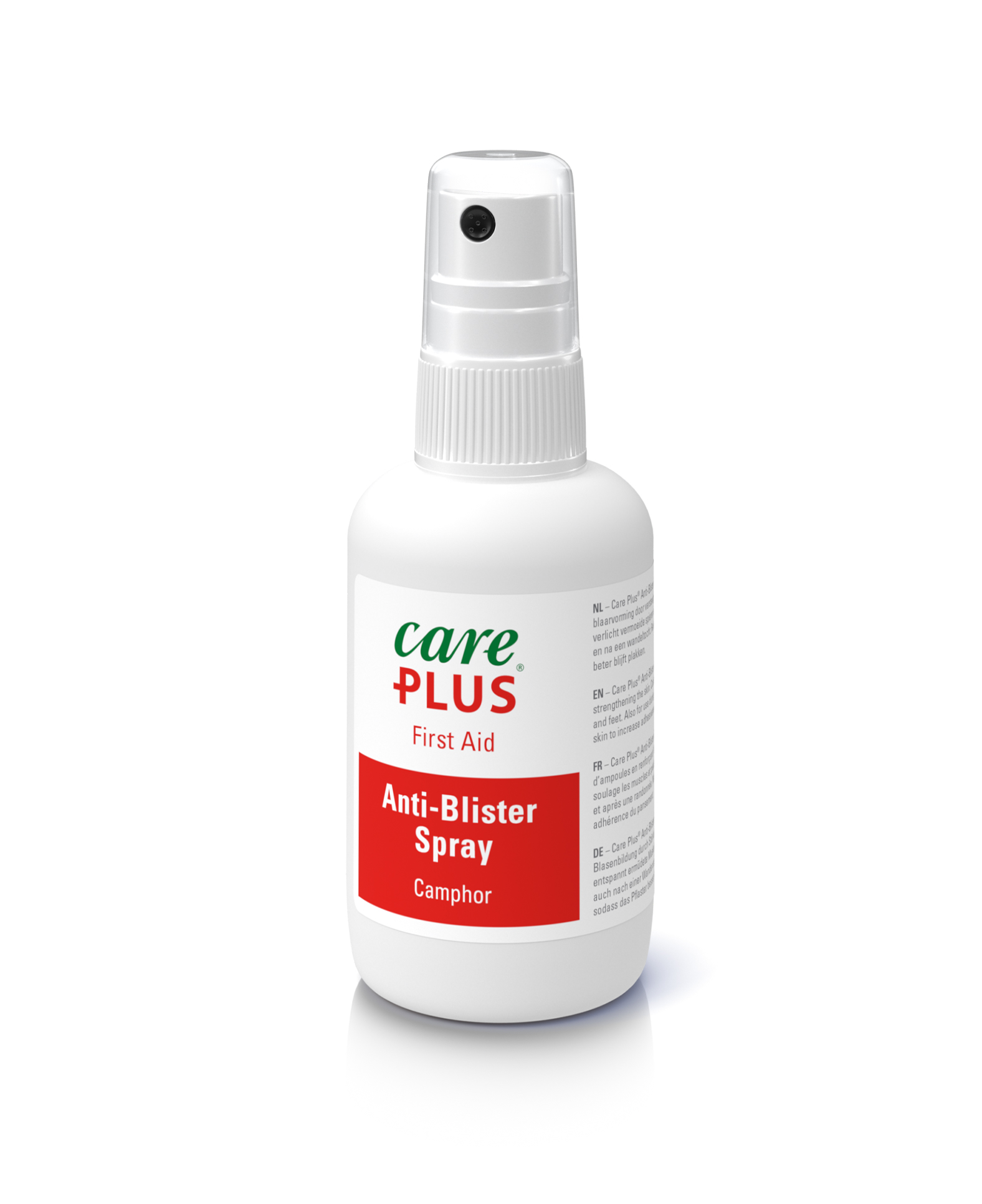 Verhindern Care Plus®