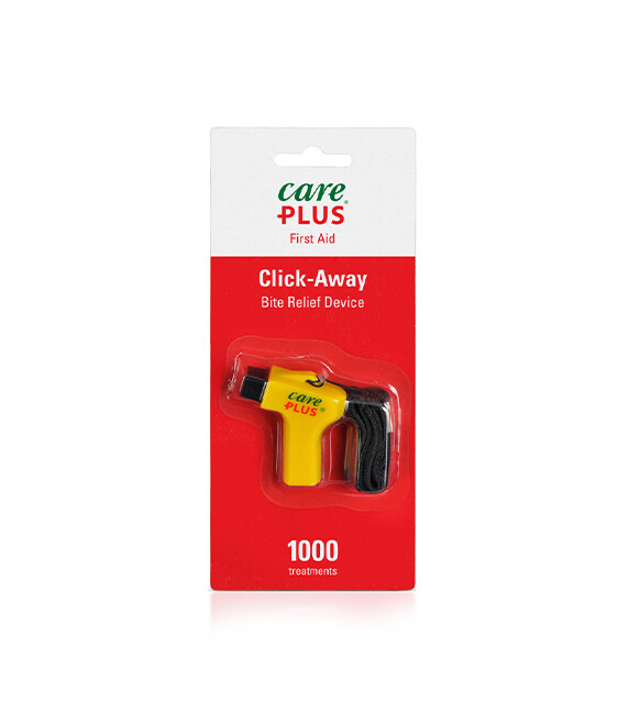 Care Plus Click Away