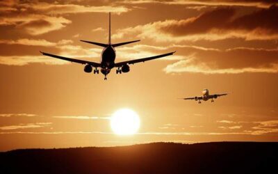 Will traveling change for good after Covid-19? (Podcast)