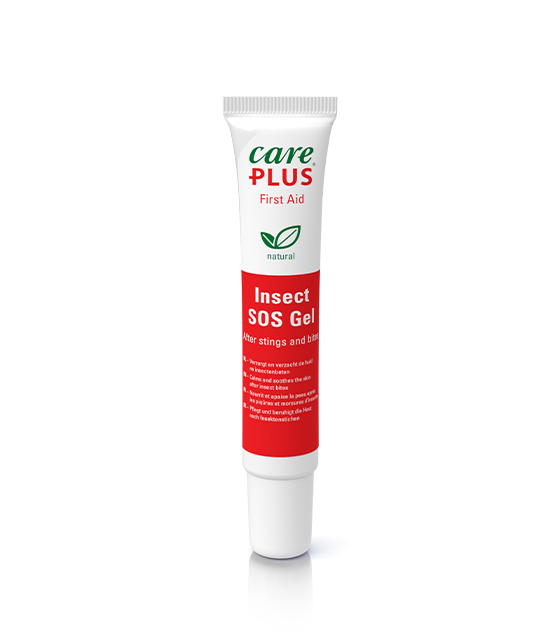 Care Plus SOS gel