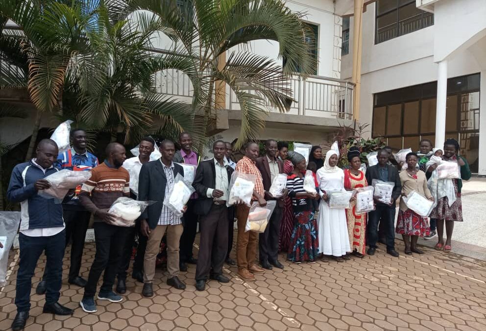 World Malaria Day