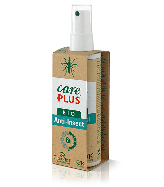 Care Plus Bio Anti-Insecte