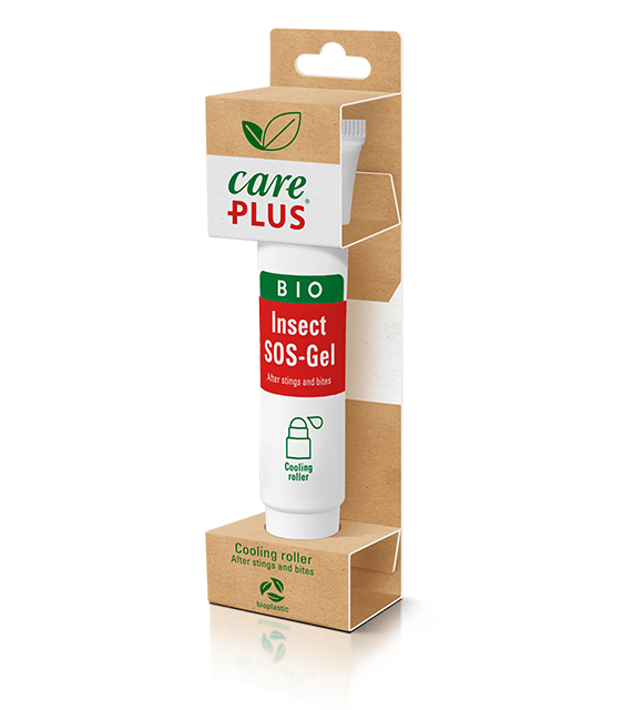 Care Plus Bio SOS roller