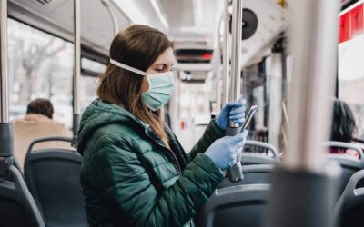 Alle benodigdheden voor een goede gezondheid onderweg