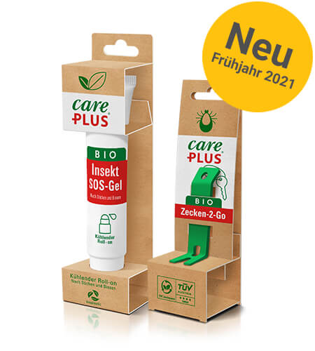 care-plus-bio producten_voorkomen Care Plus Bio Produkte behandeln Insektenstiche