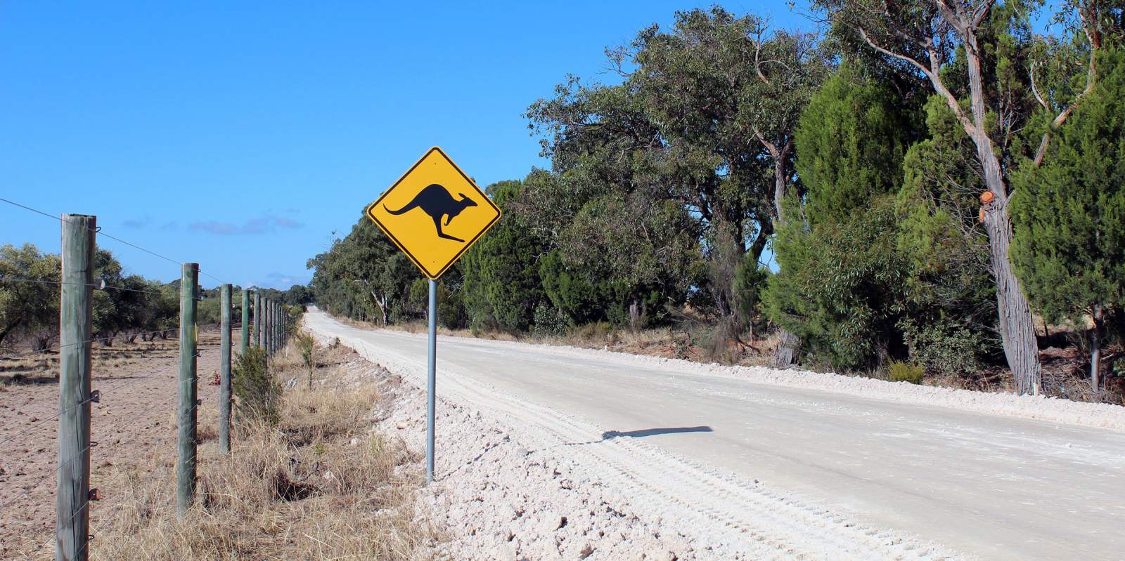 verre reizen australie