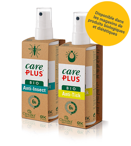 Care Plus Bio