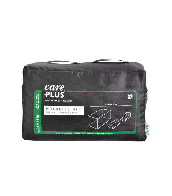 care plus klamboe duobox verpakking