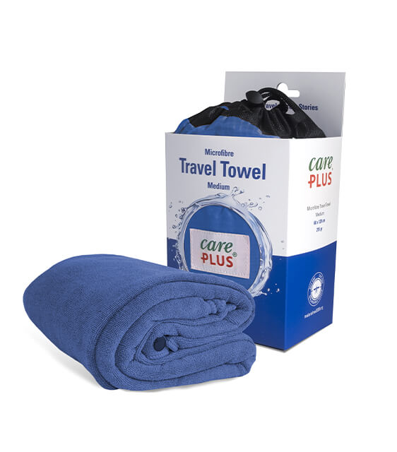 careplus-traveltowel-Medium-Blue