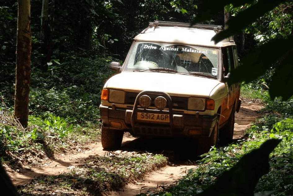 Jeep