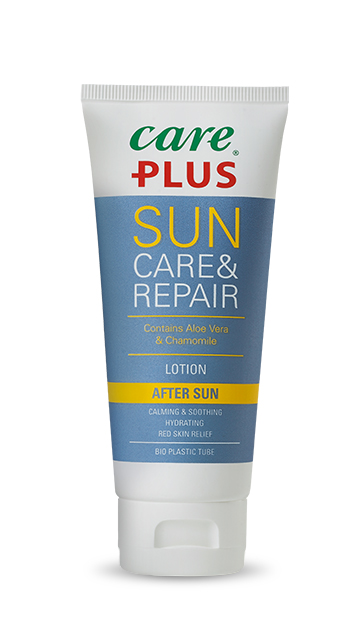 Care Plus After Sun