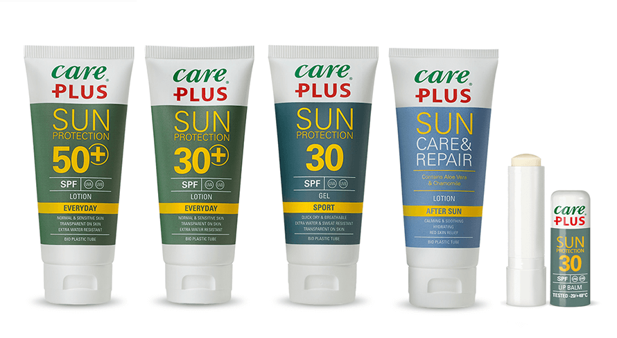 packshot range