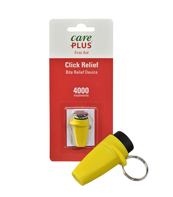 Care Plus-Click Relief