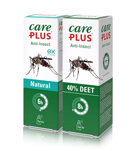 travel care plus