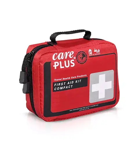 A suitable first aid kit for every situation