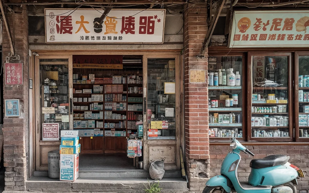 Je reisapotheek, de slimme reisvoorbereiding voor een gezonde en veilige reis