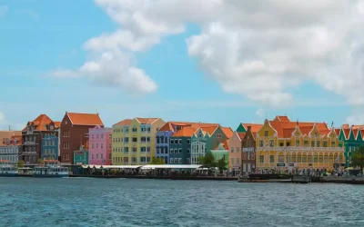 Uitbraken knokkelkoorts op Curaçao en in Zuid-Amerika