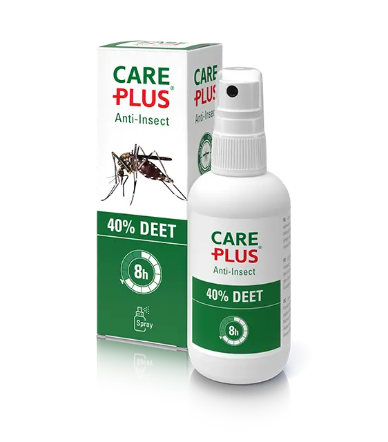 Deet Spray () Deet Spray