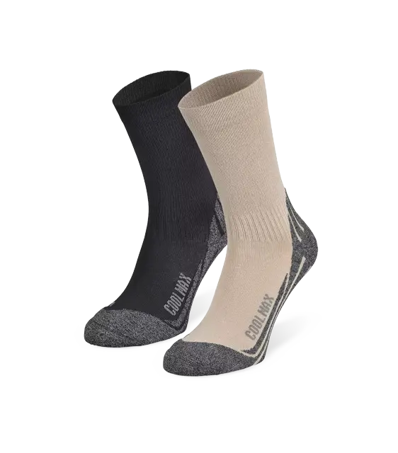 Care Plus bugsox adventure, anti-tick socks