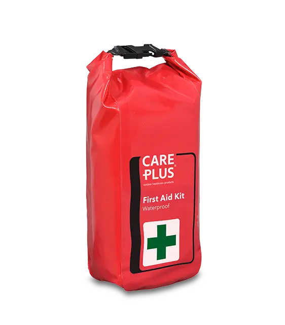 Waterdichte ehbo-set van Care Plus