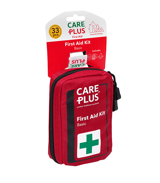 Care Plus EHBO-sets