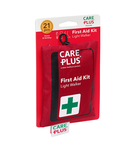 Care Plus foot care