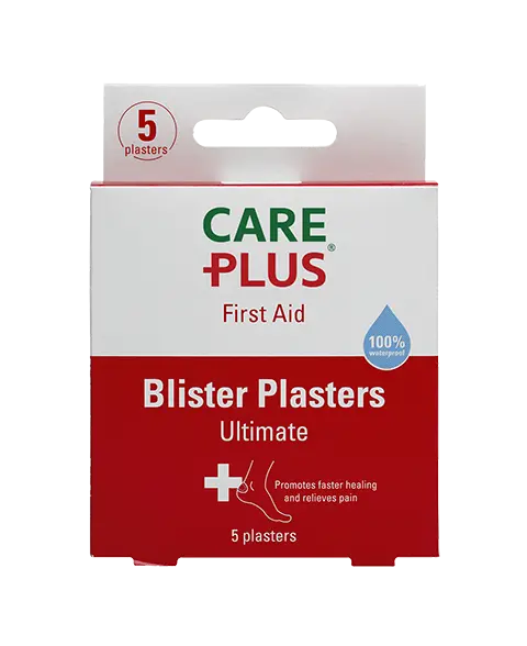 care plus blarenpleister ultimate