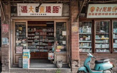 Ihr Reiseapotheken-Set: Die clevere Reisevorbereitung für eine gesunde und sichere Reise