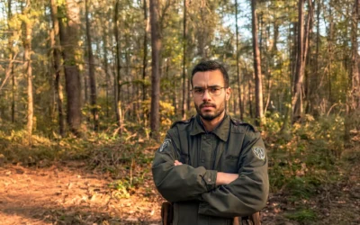 Kabinet maakt broek-in-sokken verplicht in Nederlandse natuurgebieden