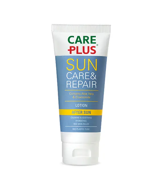 care-plus-aftersun-verzorging-na-zon