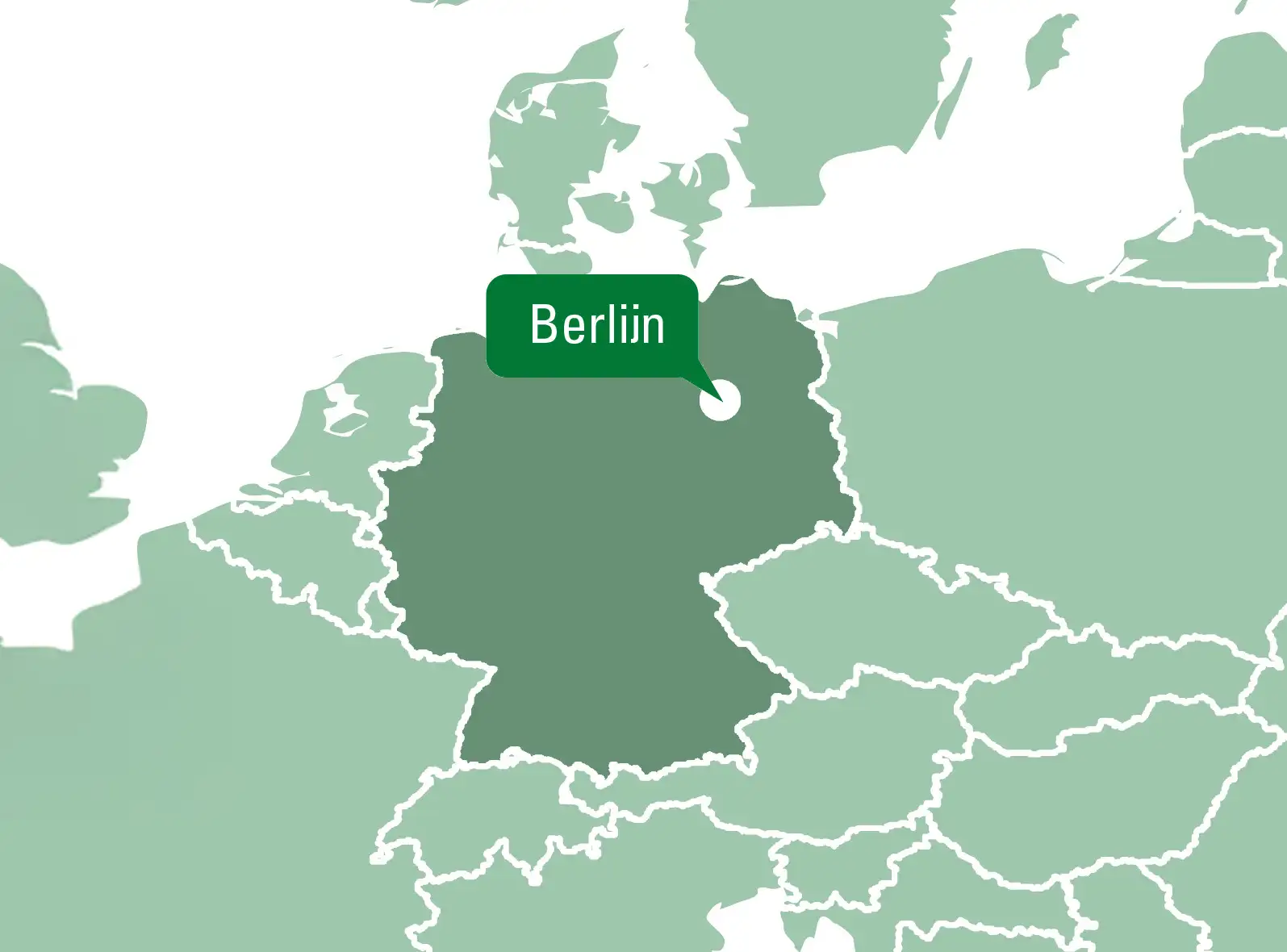 vakantie in duitsland