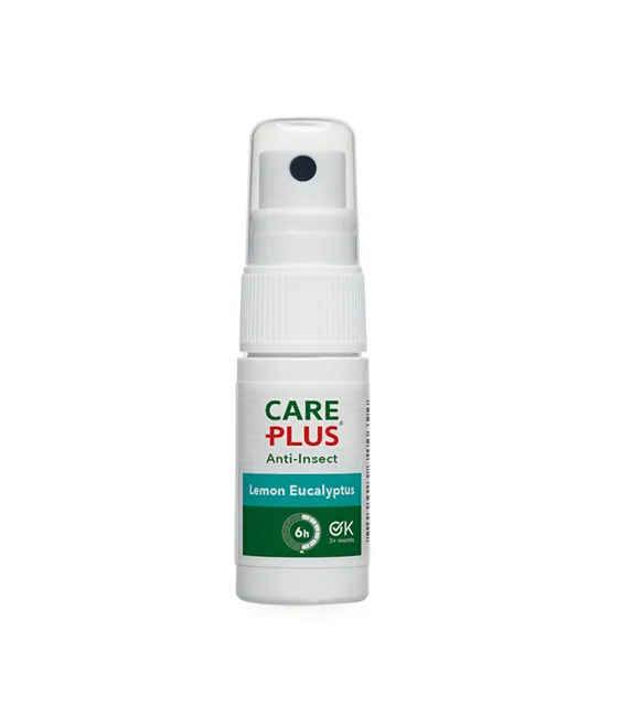 care-plus-anti-insect-spray-lemon-eucalyptus-15-ml Care Plus Anti Insect spray Zitroneneukalyptus 15ml