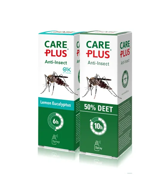 care-plus-anti-insect-sprays-lemon-eucalyptus-deet.webp care plus Anti Insect DEET 50% + Lemon Eucalyptus